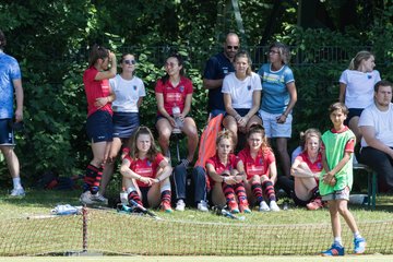 Bild 1 - BL Club an der Alster - Berliner HC : Ergebnis: 3:2